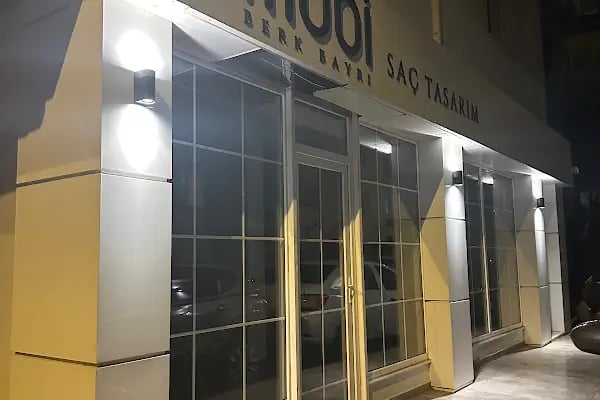 Santora Kadın Erkek Çocuk Kuaförü & Lazer Epilasyon Merkezi Balçova Kipa Avm Kuaför - Resim 11