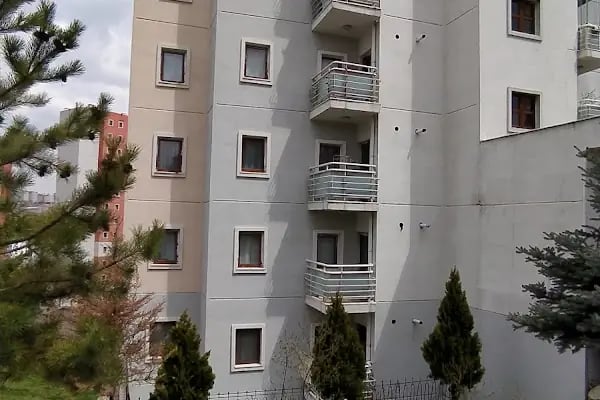 Kuzey Ankara Toki Konutları-4/a Blok - Resim 4