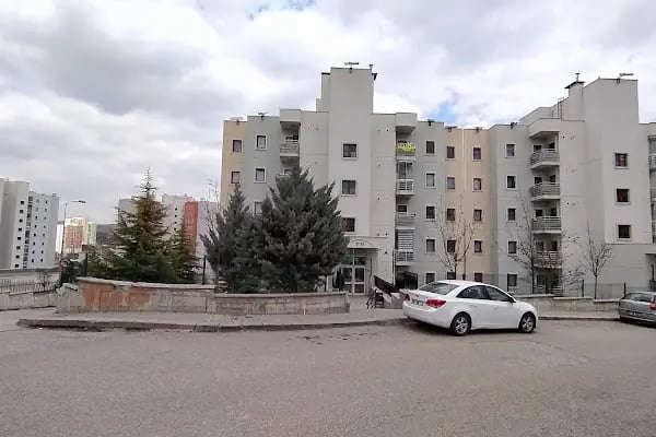 Kuzey Ankara Toki Konutları-4/a Blok - Resim 17