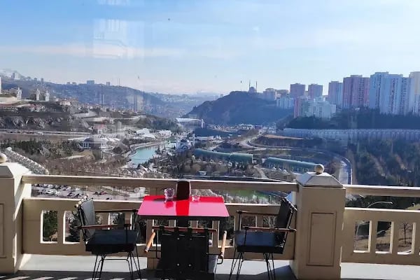 Kuzey Ankara Toki Konutları-4/a Blok - Resim 14