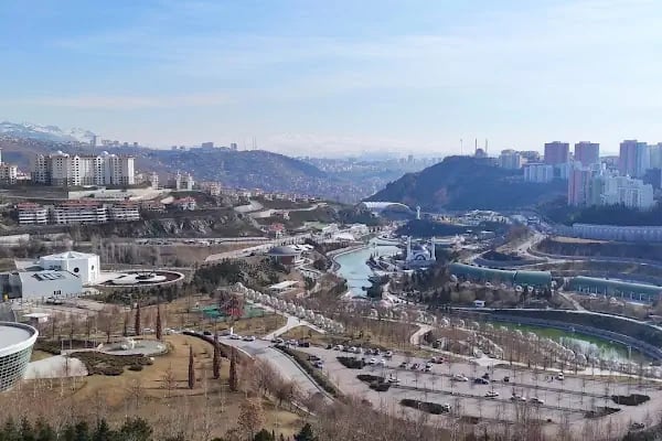 Kuzey Ankara Toki Konutları-4/a Blok - Resim 13