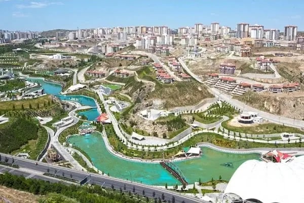 Kuzey Ankara Toki Konutları-4/a Blok - Resim 10
