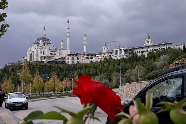 Kuzey Ankara Toki Konutları-4/a Blok - Resim 15