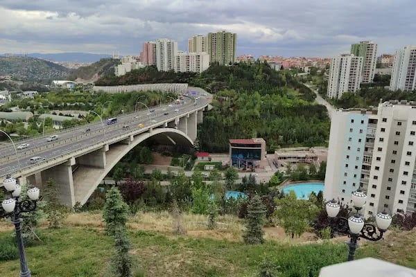 Kuzey Ankara Toki Konutları-4/a Blok - Resim 2