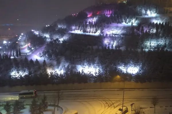 Kuzey Ankara Toki Konutları-4/a Blok - Resim 6