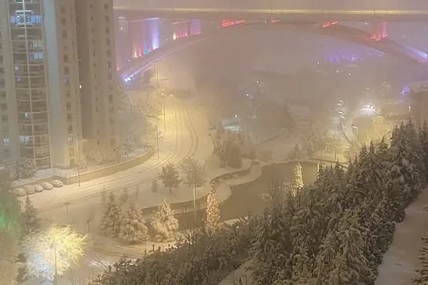 Kuzey Ankara Toki Konutları-4/a Blok - Resim 11