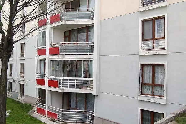Kuzey Ankara Toki Konutları-4/a Blok - Resim 8