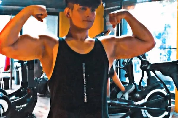 Victorium Fitness - Resim 9