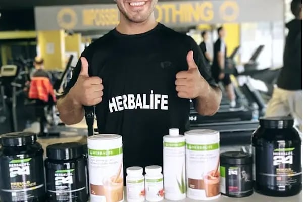 Victorium Fitness - Resim 14