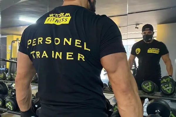 Victorium Fitness - Resim 11
