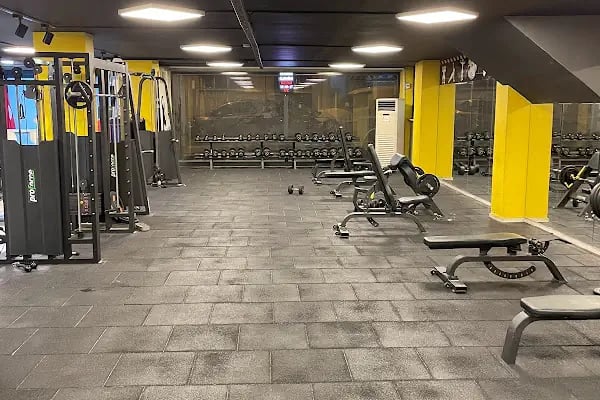 Victorium Fitness - Resim 2
