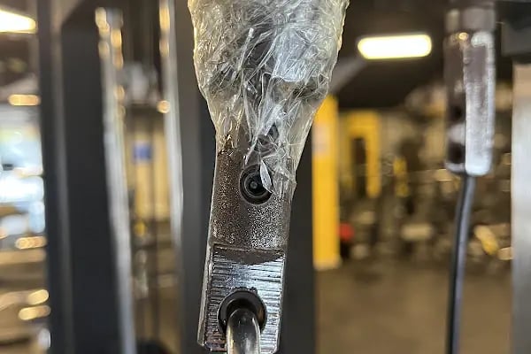Victorium Fitness - Resim 7