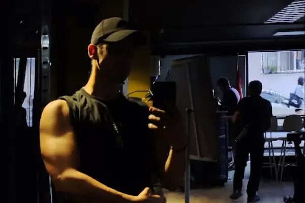 Victorium Fitness - Resim 12