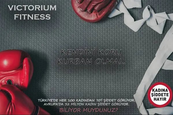 Victorium Fitness - Resim 10
