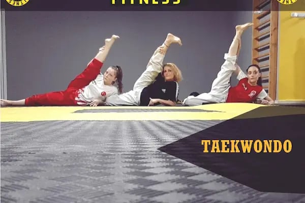 Victorium Fitness - Resim 17