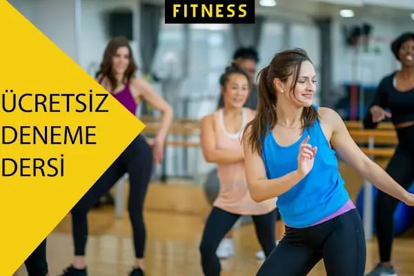 Victorium Fitness - Resim 13