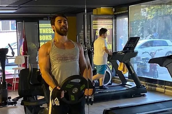 Victorium Fitness - Resim 5