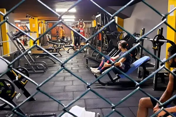Victorium Fitness - Resim 3