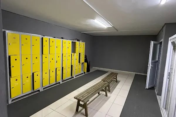 Victorium Fitness - Resim 4