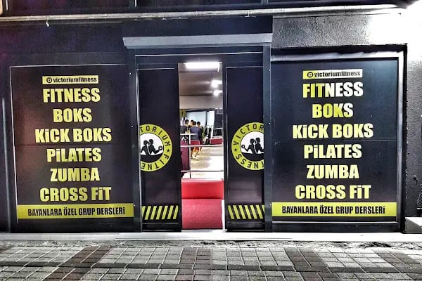 Victorium Fitness - Resim 6