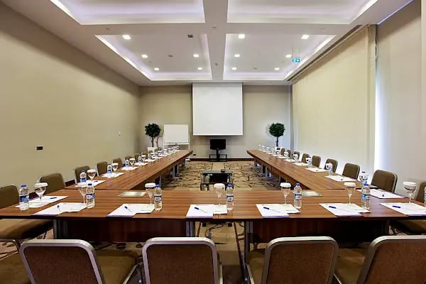 Hilton Garden Inn Şanlıurfa - Resim 12