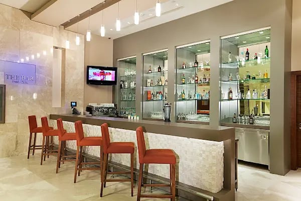 Hilton Garden Inn Şanlıurfa - Resim 16