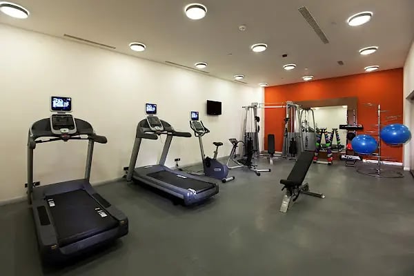 Hilton Garden Inn Şanlıurfa - Resim 6