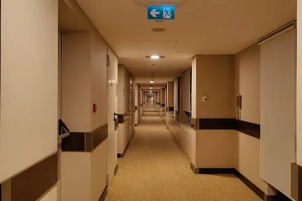 Hilton Garden Inn Şanlıurfa - Resim 20