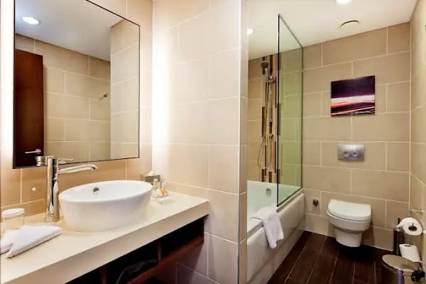 Hilton Garden Inn Şanlıurfa - Resim 4