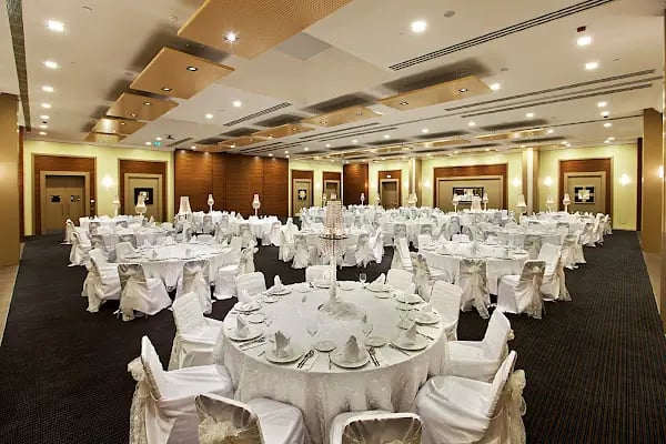 Hilton Garden Inn Şanlıurfa - Resim 11