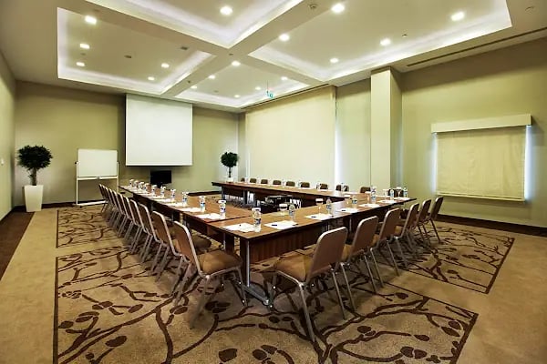 Hilton Garden Inn Şanlıurfa - Resim 5