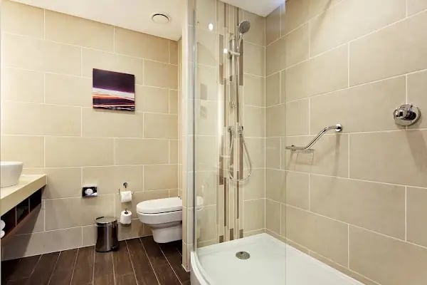 Hilton Garden Inn Şanlıurfa - Resim 18