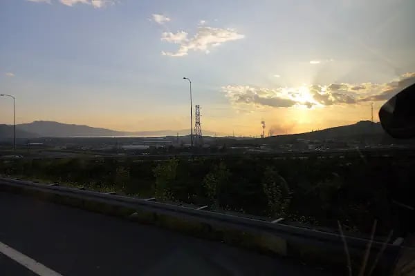 Öznur Sitesi D Blok - Resim 7
