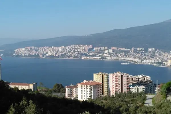 Öznur Sitesi D Blok - Resim 2