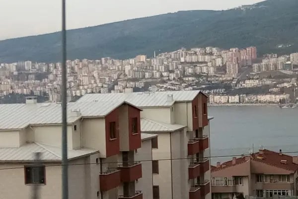 Öznur Sitesi D Blok - Resim 4