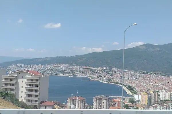 Öznur Sitesi D Blok - Resim 1