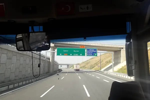 Öznur Sitesi D Blok - Resim 6