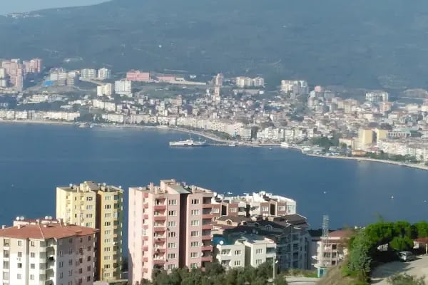 Öznur Sitesi D Blok - Resim 8