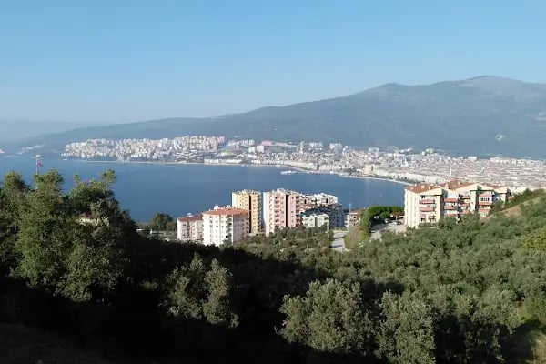 Öznur Sitesi D Blok - Resim 9