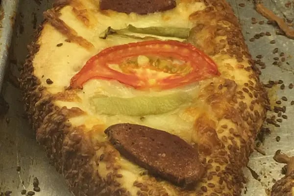 Deniz simit fırını - Resim 17
