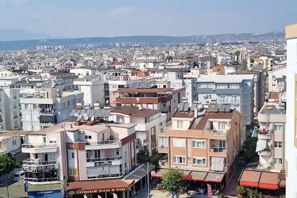 Deniz simit fırını - Resim 8