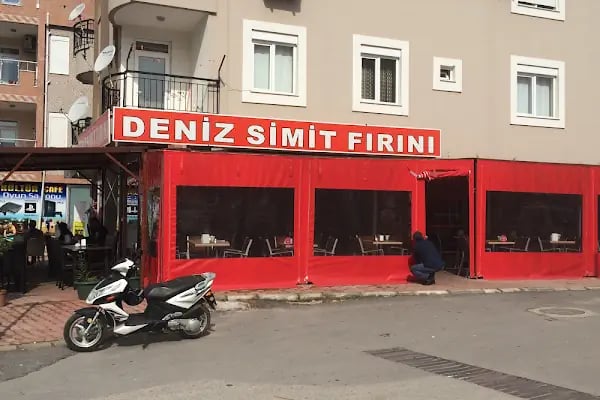 Deniz simit fırını - Resim 2