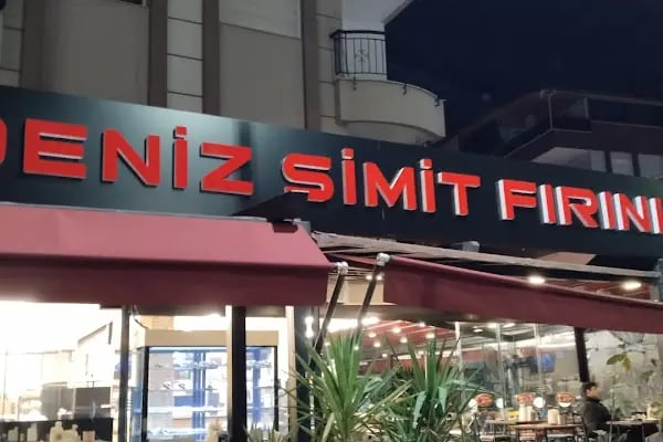 Deniz simit fırını - Resim 4