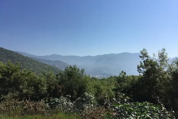 ALKÜ Cikcilli Yerleşkesi - Resim 7