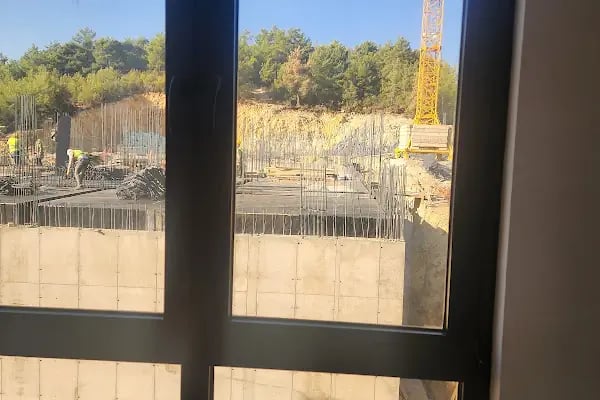 ALKÜ Cikcilli Yerleşkesi - Resim 6
