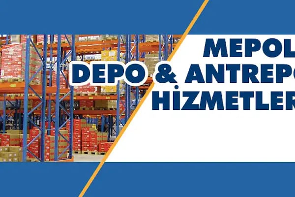 MEPOL ANTREPO LOJİSTİK - Resim 6