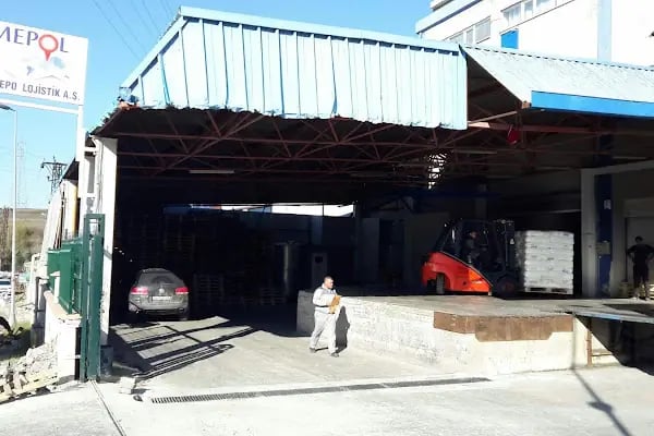 MEPOL ANTREPO LOJİSTİK - Resim 2