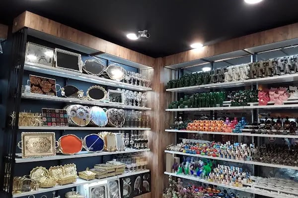 Çarşı İstanbul - İzmir Mağazası - Resim 5