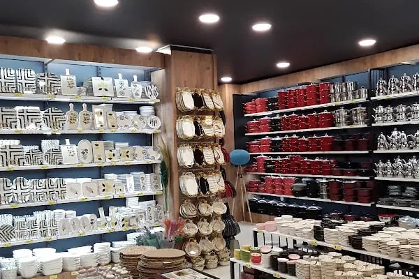 Çarşı İstanbul - İzmir Mağazası - Resim 3