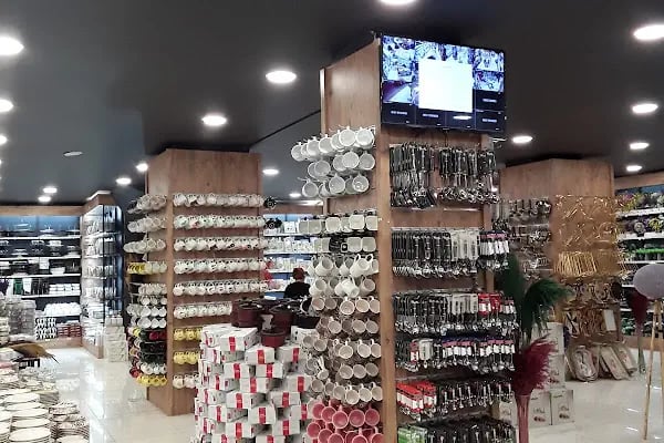 Çarşı İstanbul - İzmir Mağazası - Resim 2